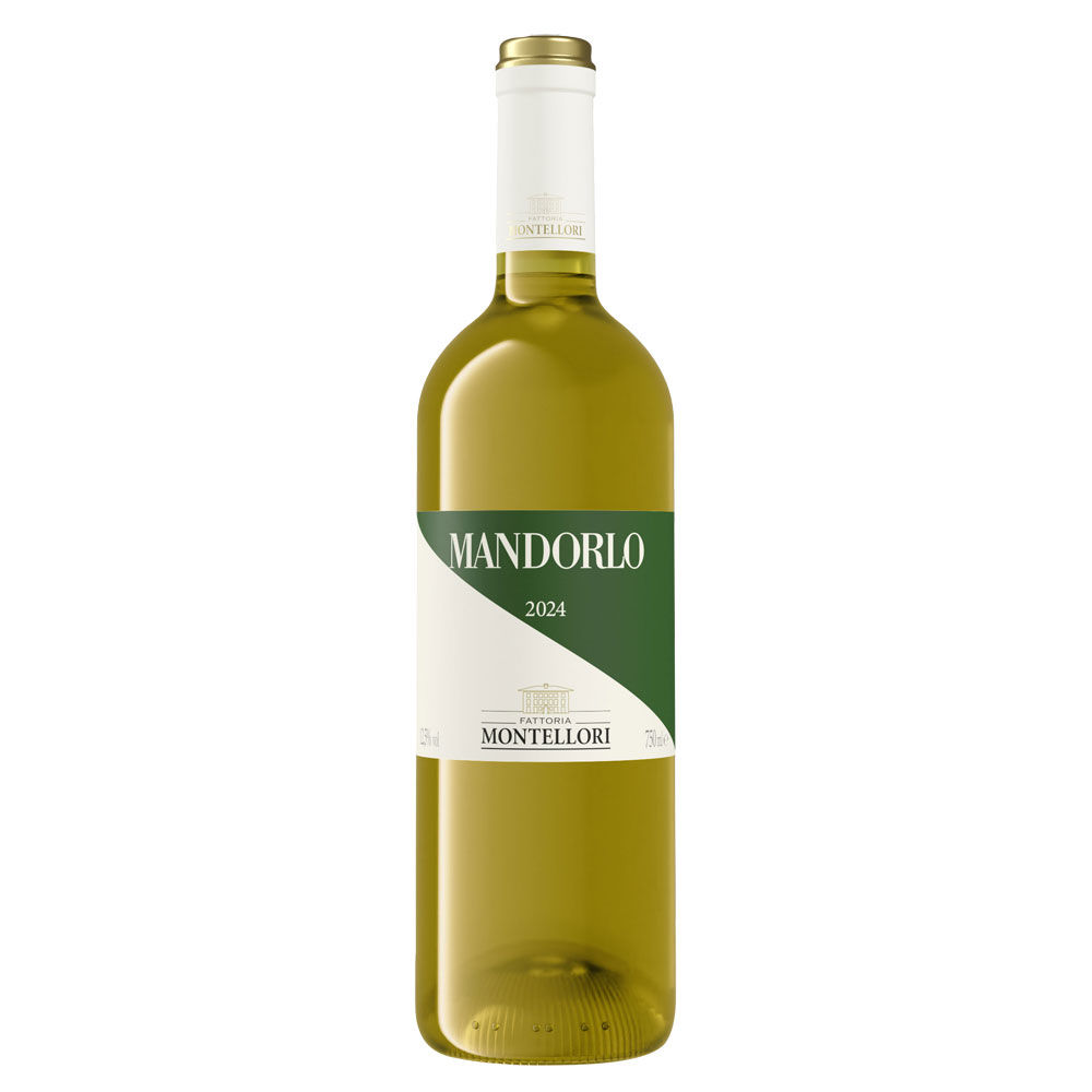 Vino bianco Toscana Bianco IGT Mandorlo 750 ml