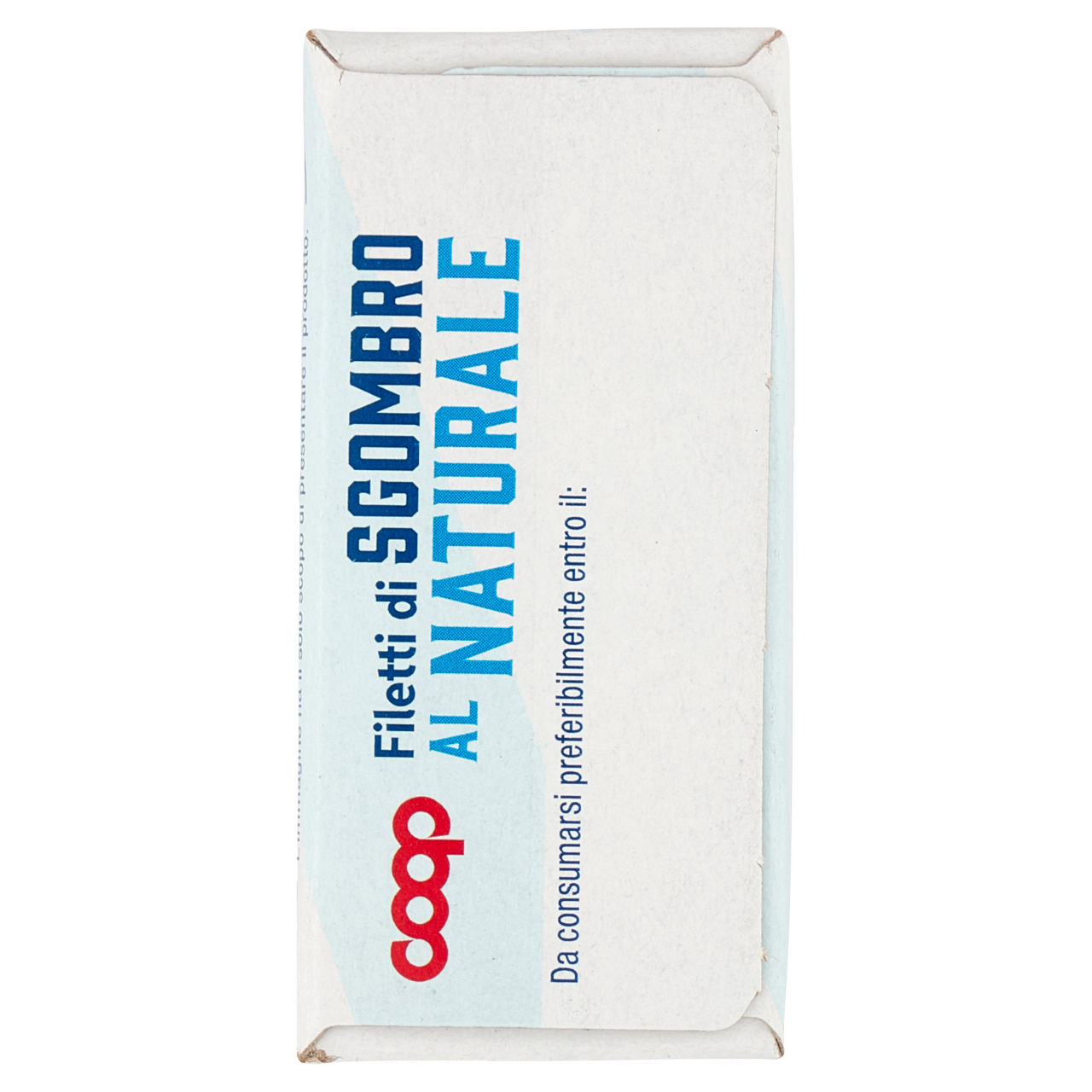 Filetti di sgombro al naturale coop g 90 - Immagine 41