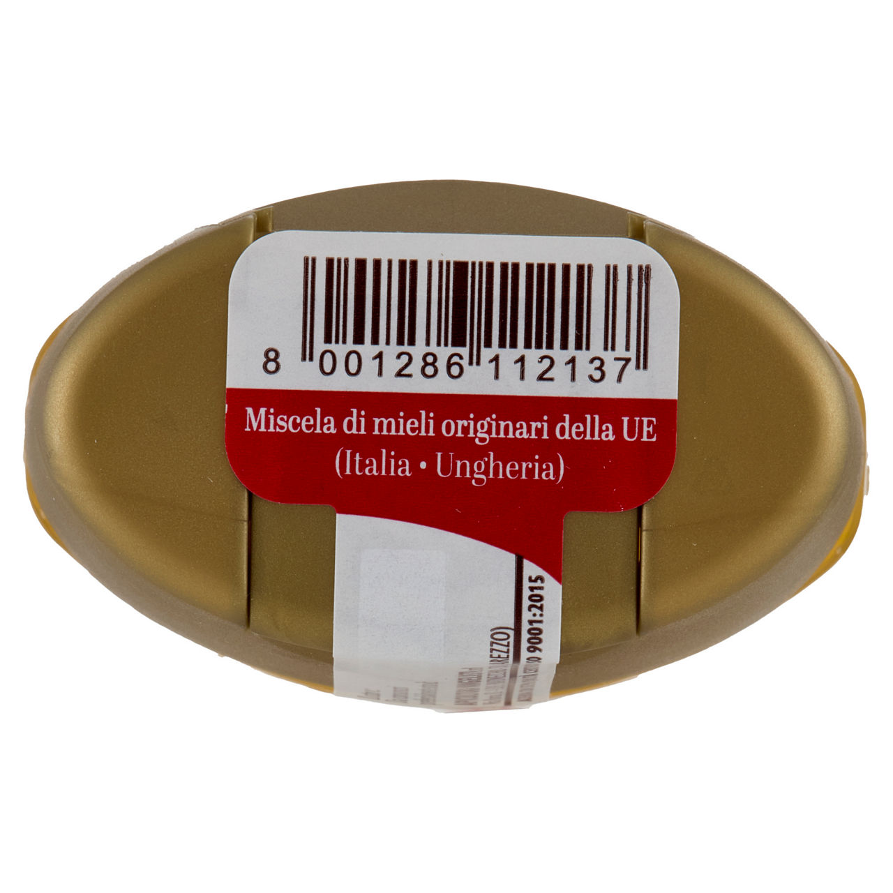 Miele di fiori di acacia 250 gr - Immagine 21