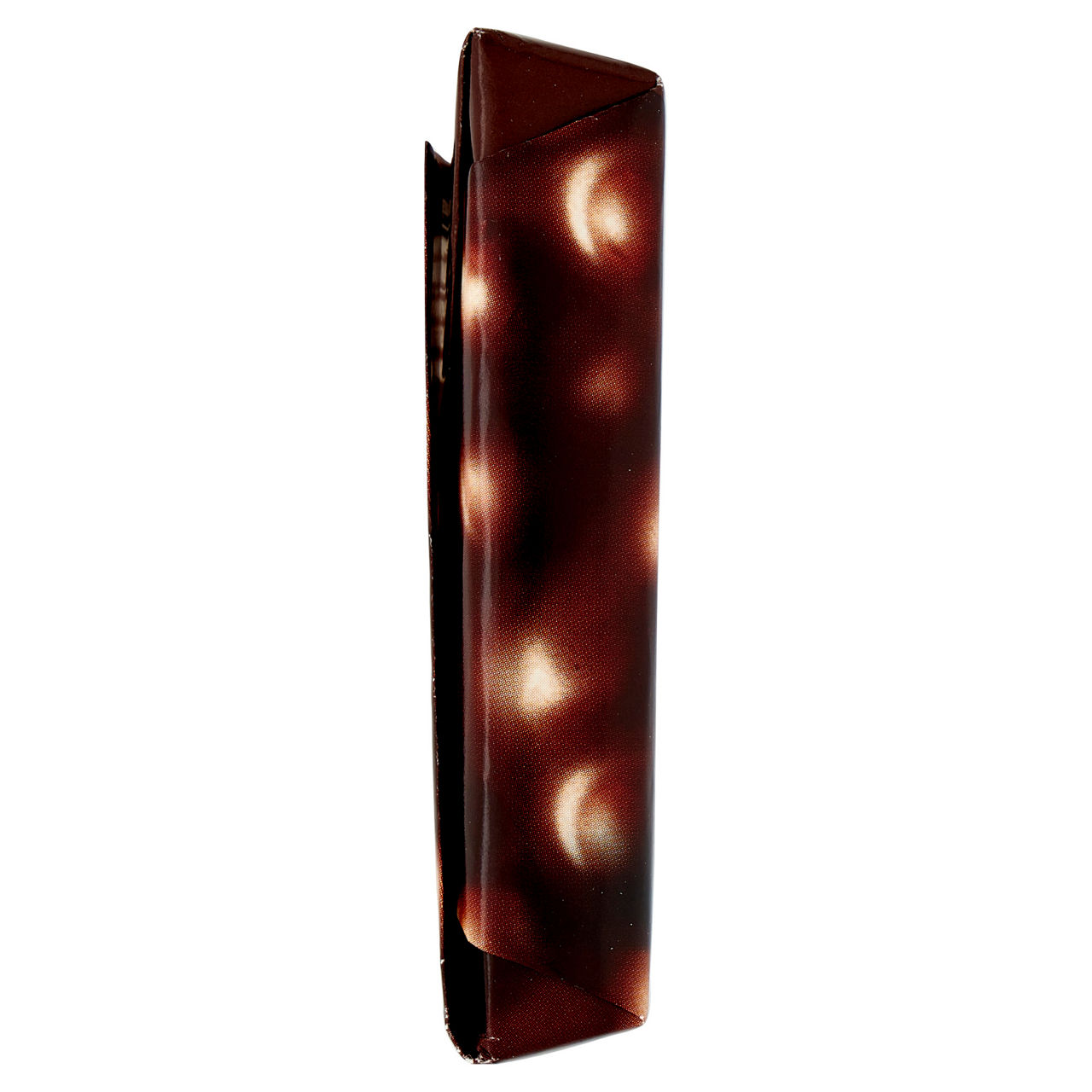 Tavoletta di cioccolato fondente extra con nocciole intere 130 gr - Immagine 21