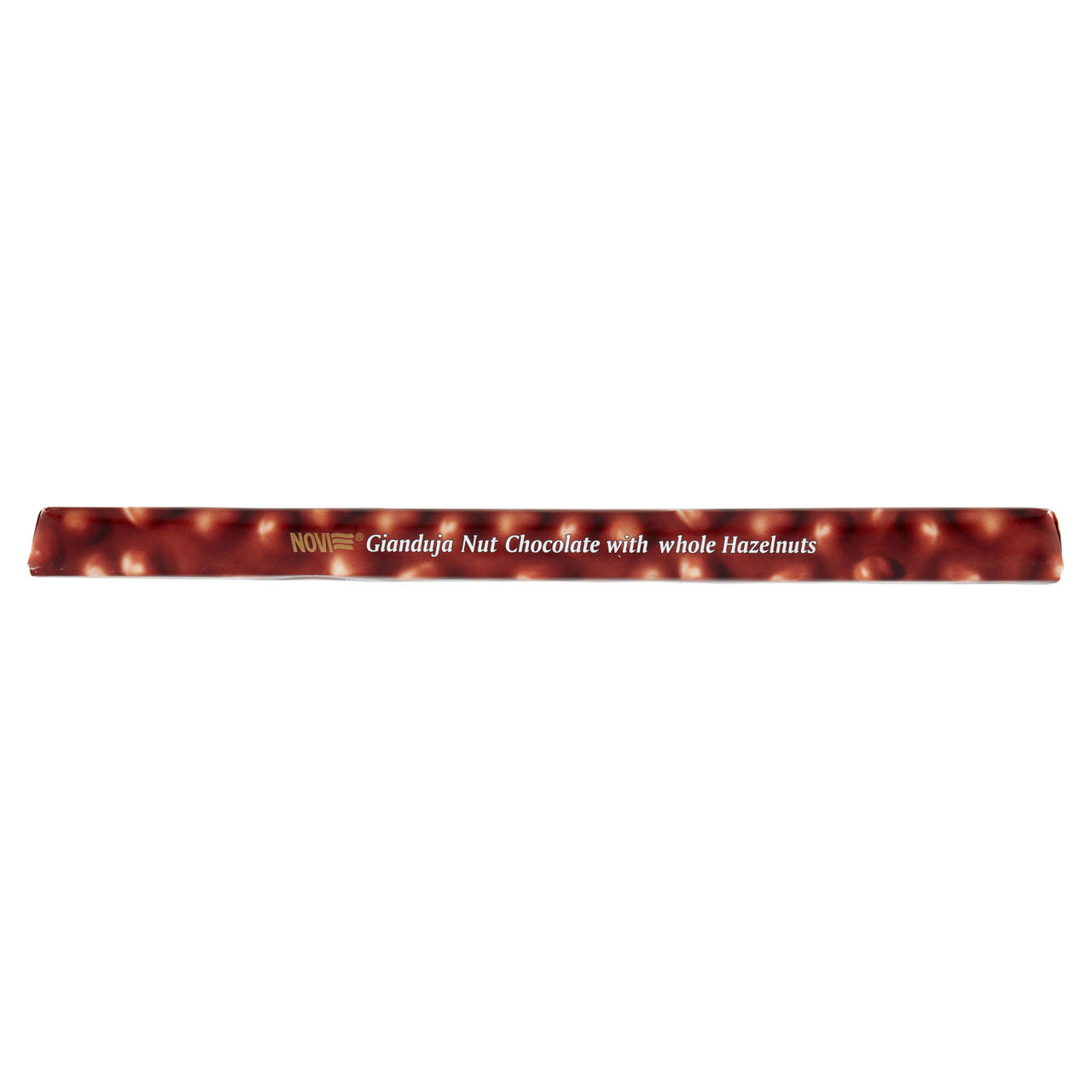 Immagine 6 di 6 del prodotto Tavoletta di cioccolato nocciolato gianduia 230 gr