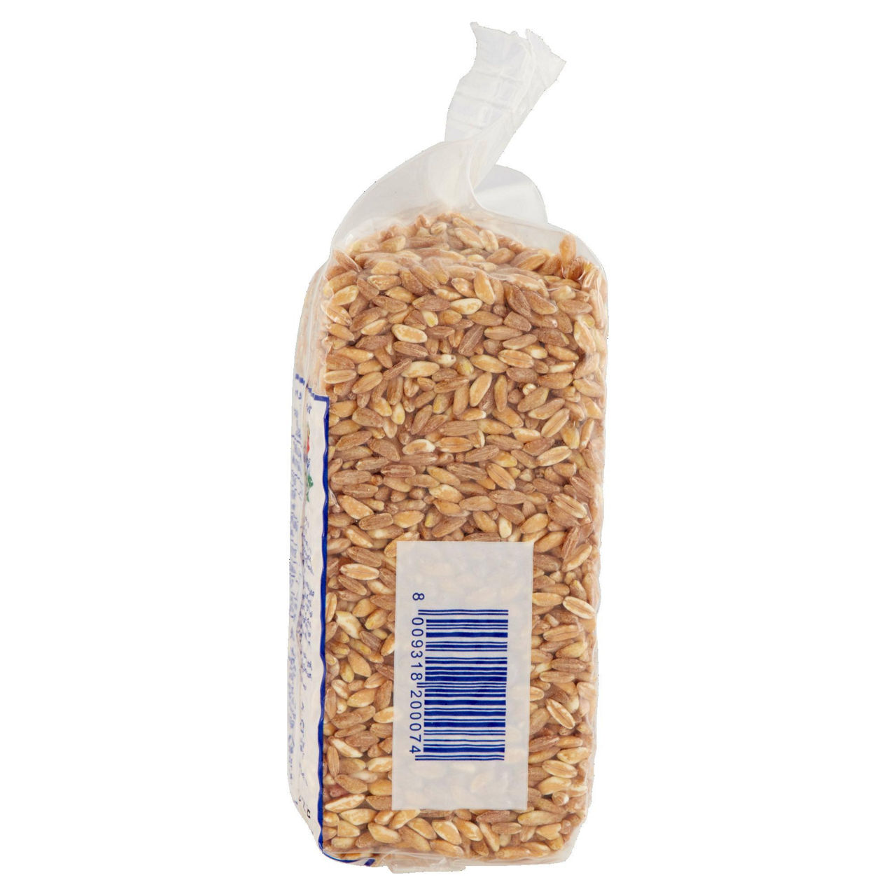 Farro perlato sottovuoto 500 gr - Immagine 21
