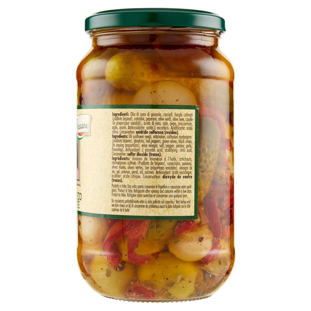 Antipasto mediceo g 535 - Immagine 21