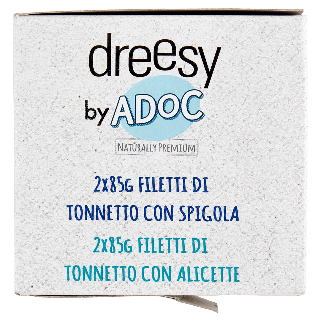 Umido per gatti Sapori di Mare 4 pz x 85 gr - Immagine 41