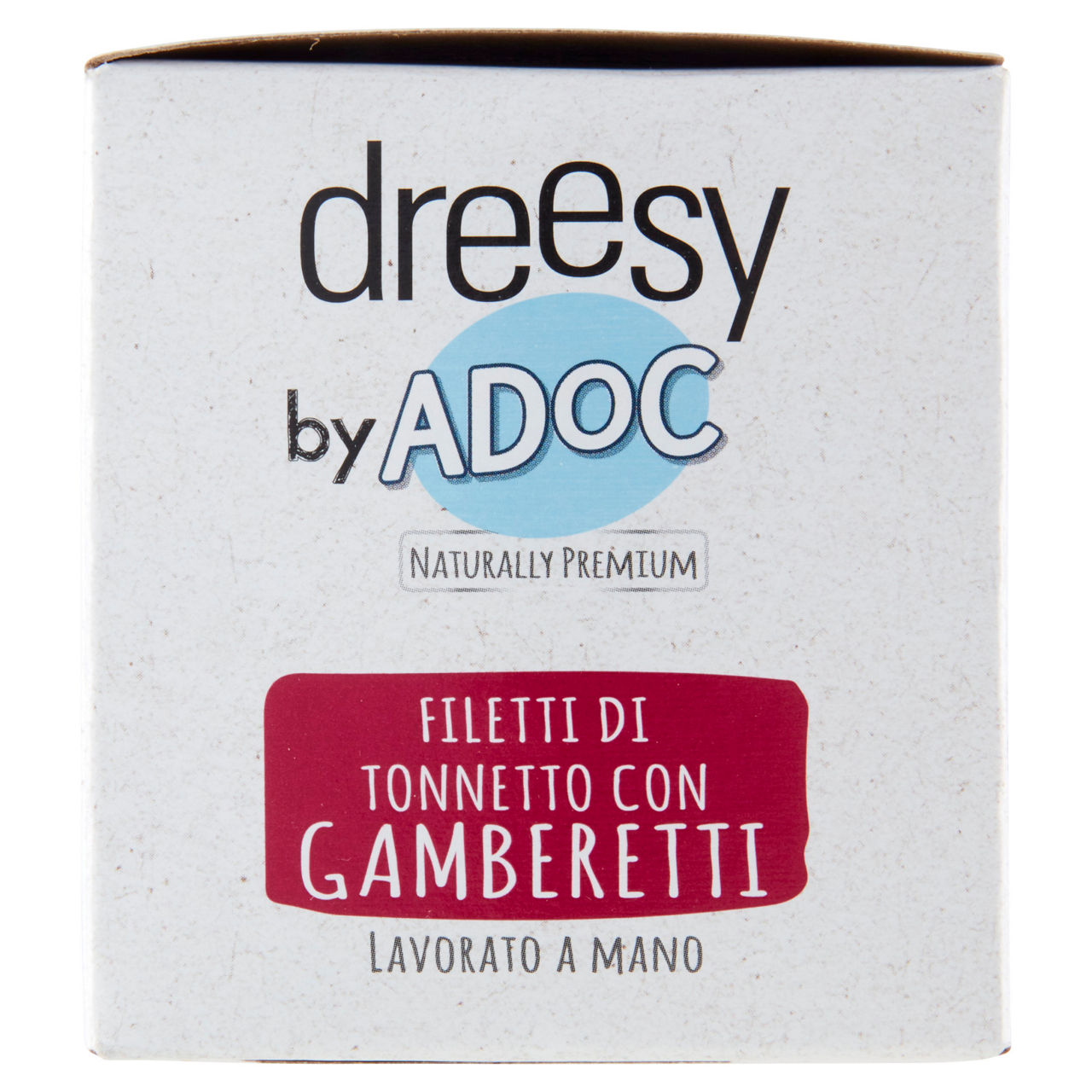 Umido per gatti tonnetto orientale e gamberetti 6 pz x 50 gr - Immagine 31