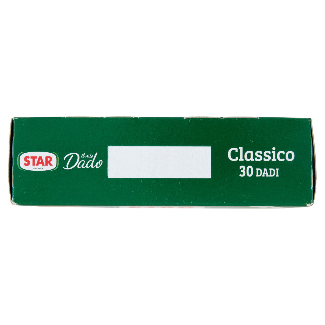 Dado classico a cubetti 30 pz 300 gr - Immagine 21