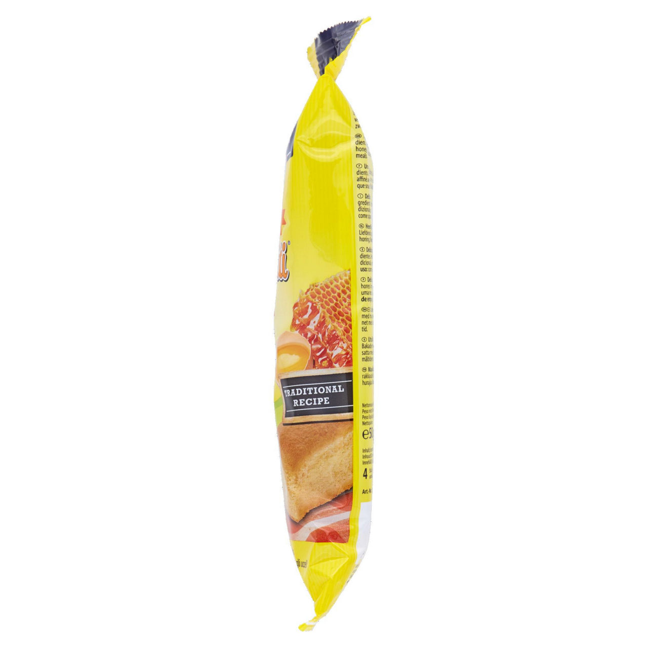 Biscotti al miele per ucellini vitakraft busta pz.4 gr. 50 - Immagine 21