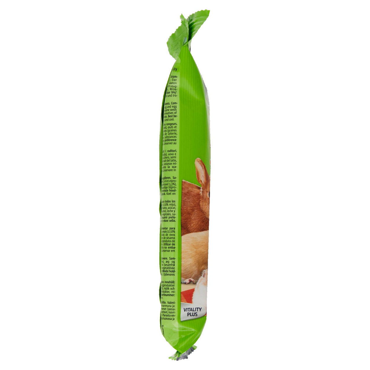Bisquiti al sesamo per roditori vitakraft busta gr. 50 - Immagine 11