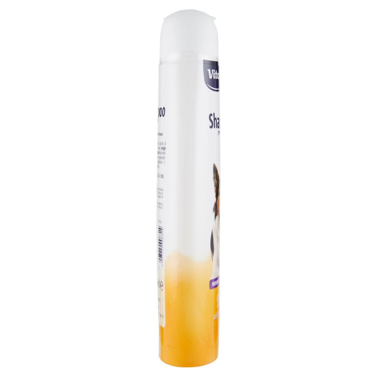 Shampoo neutro per cani vitakraft flacone ml. 400 - Immagine 51