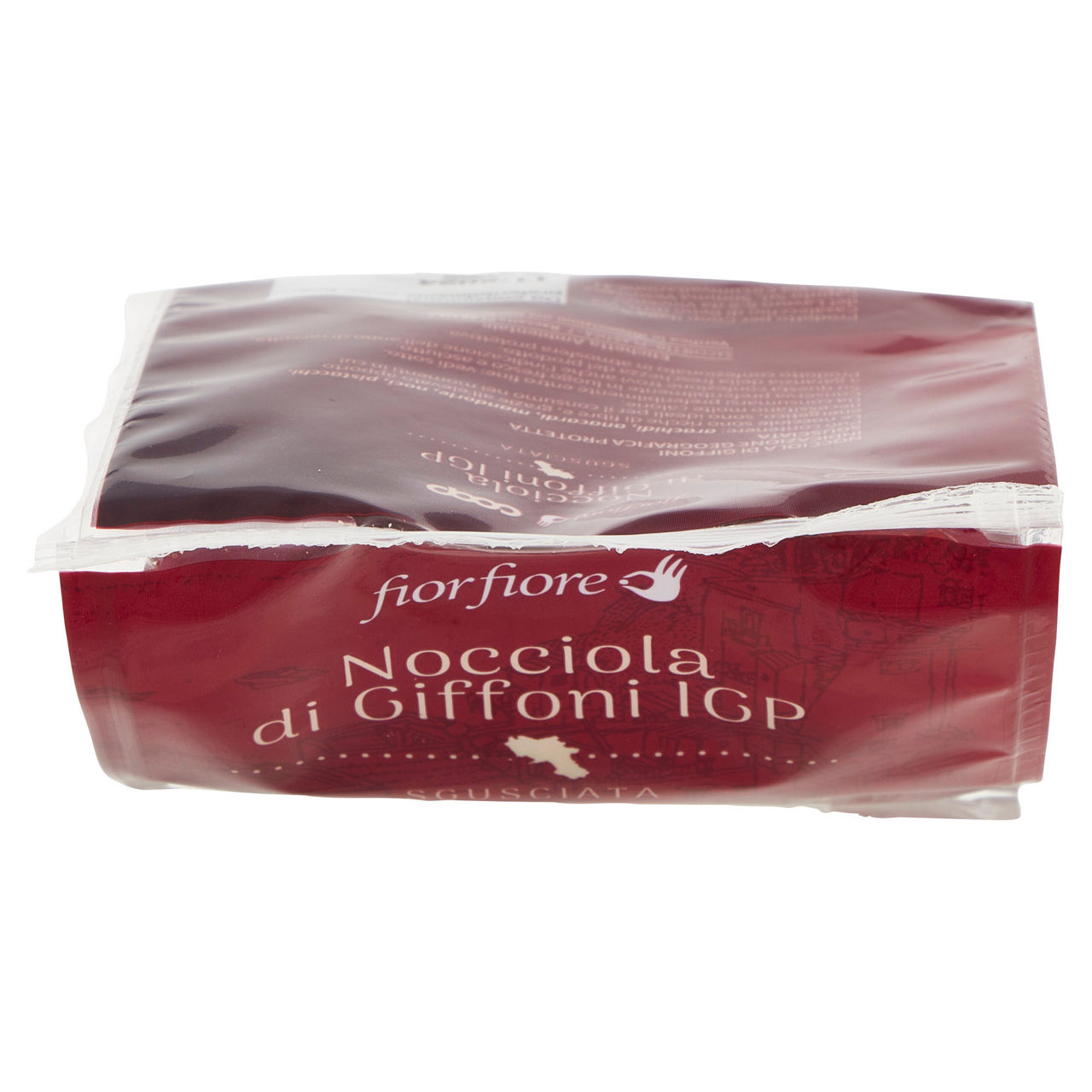 Nocciole di Giffoni IGP sgusciate 100 gr - Immagine 71