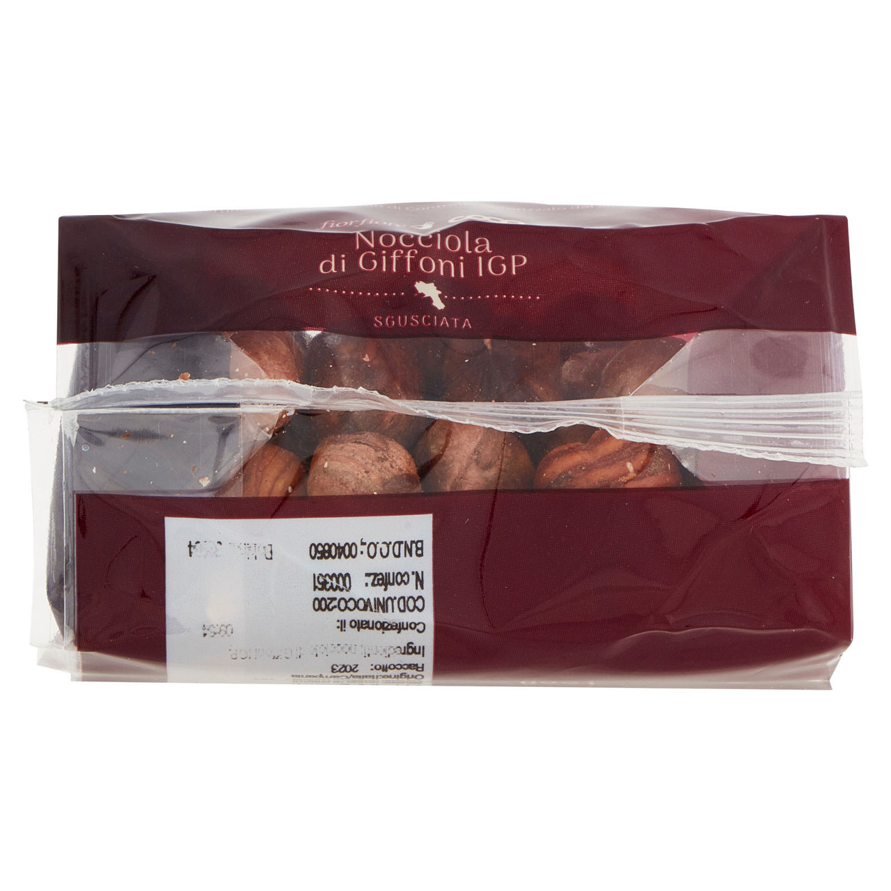 Nocciole di Giffoni IGP sgusciate 100 gr - Immagine 111