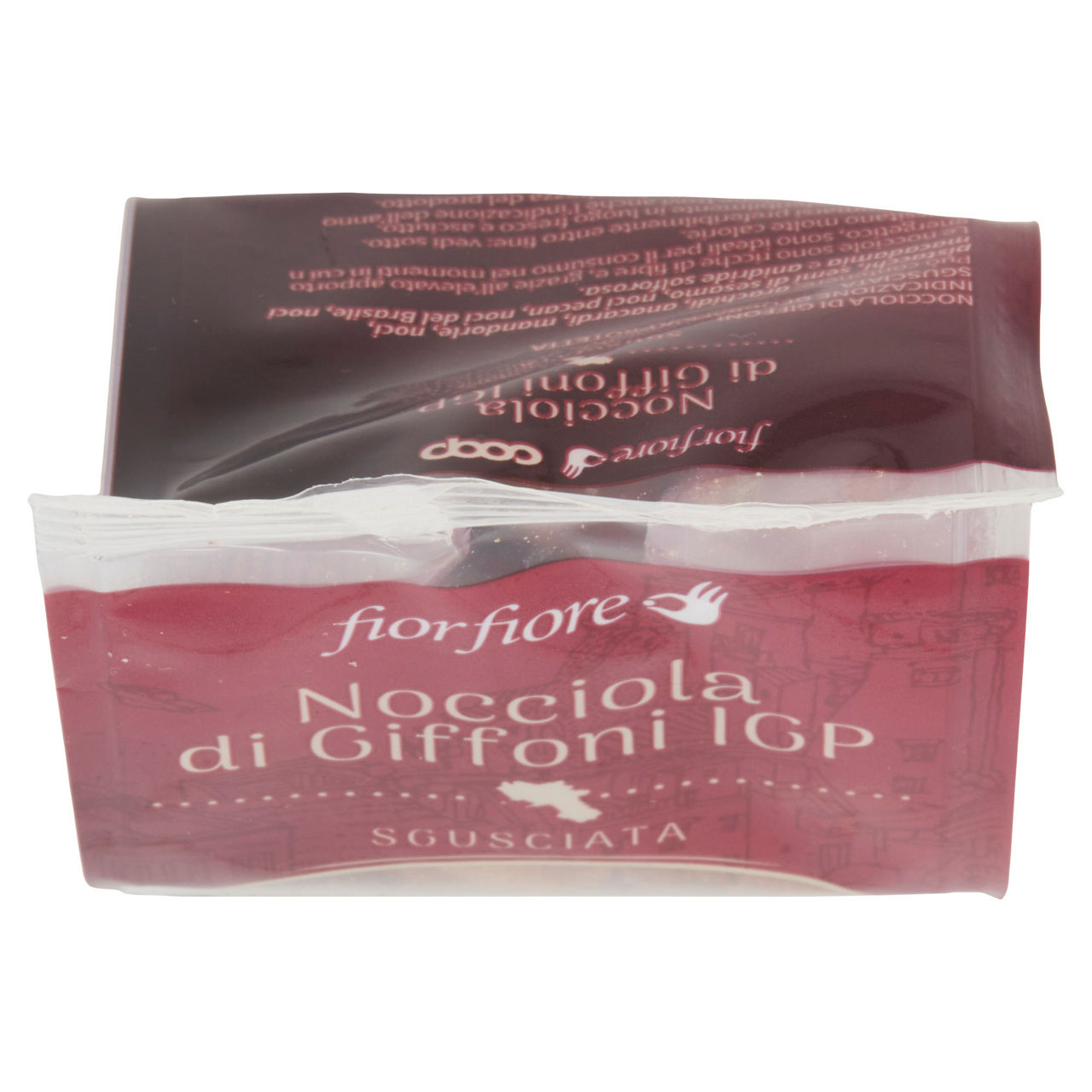 Nocciole di Giffoni IGP sgusciate 100 gr - Immagine 51