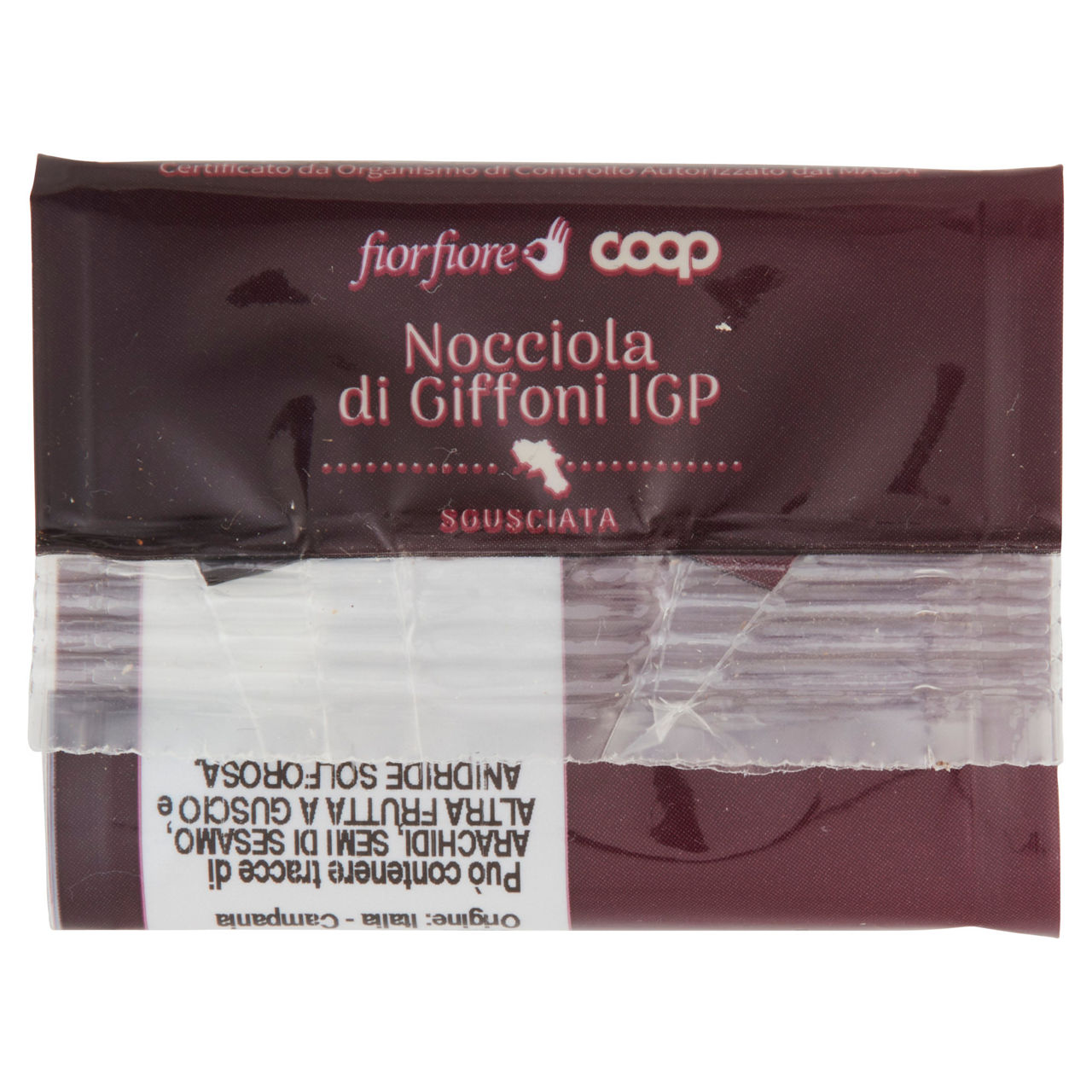 Nocciole di Giffoni IGP sgusciate 100 gr - Immagine 121