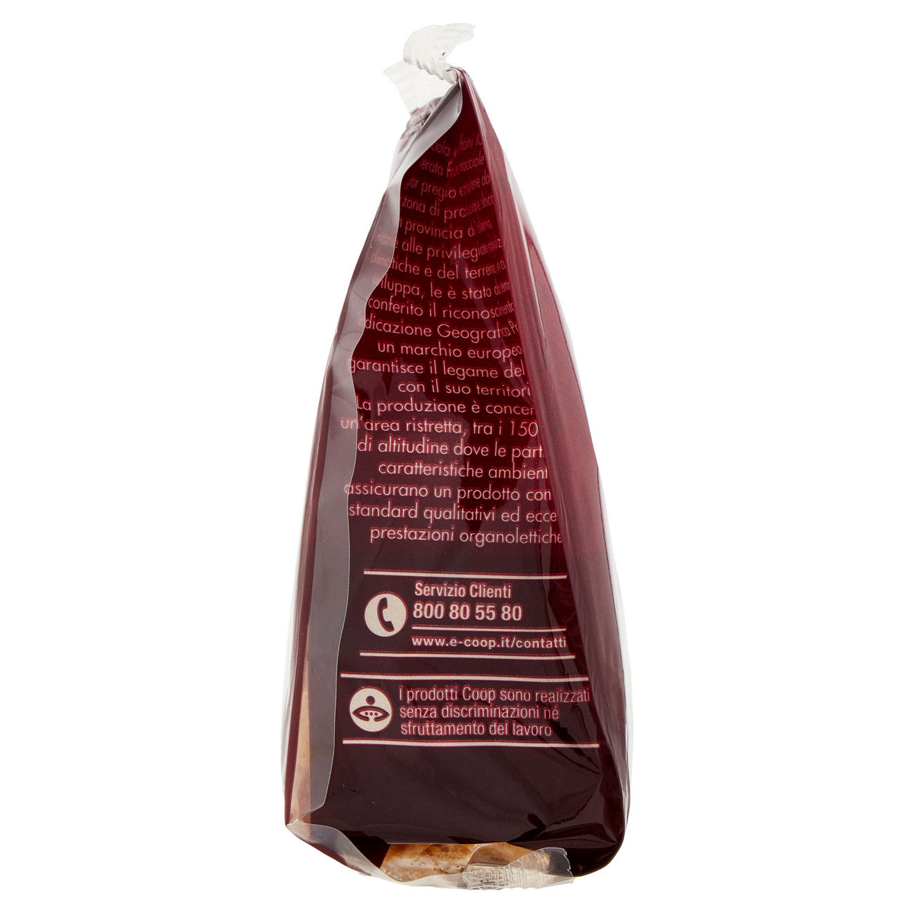 Nocciole di Giffoni IGP tostate e pelate 100 gr - Immagine 111