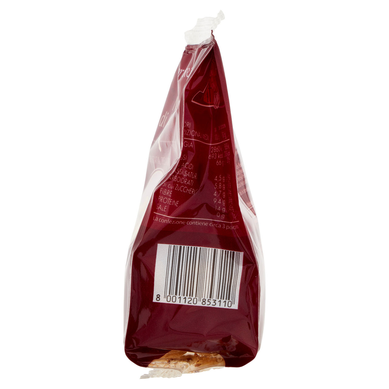 Nocciole di Giffoni IGP tostate e pelate 100 gr - Immagine 31