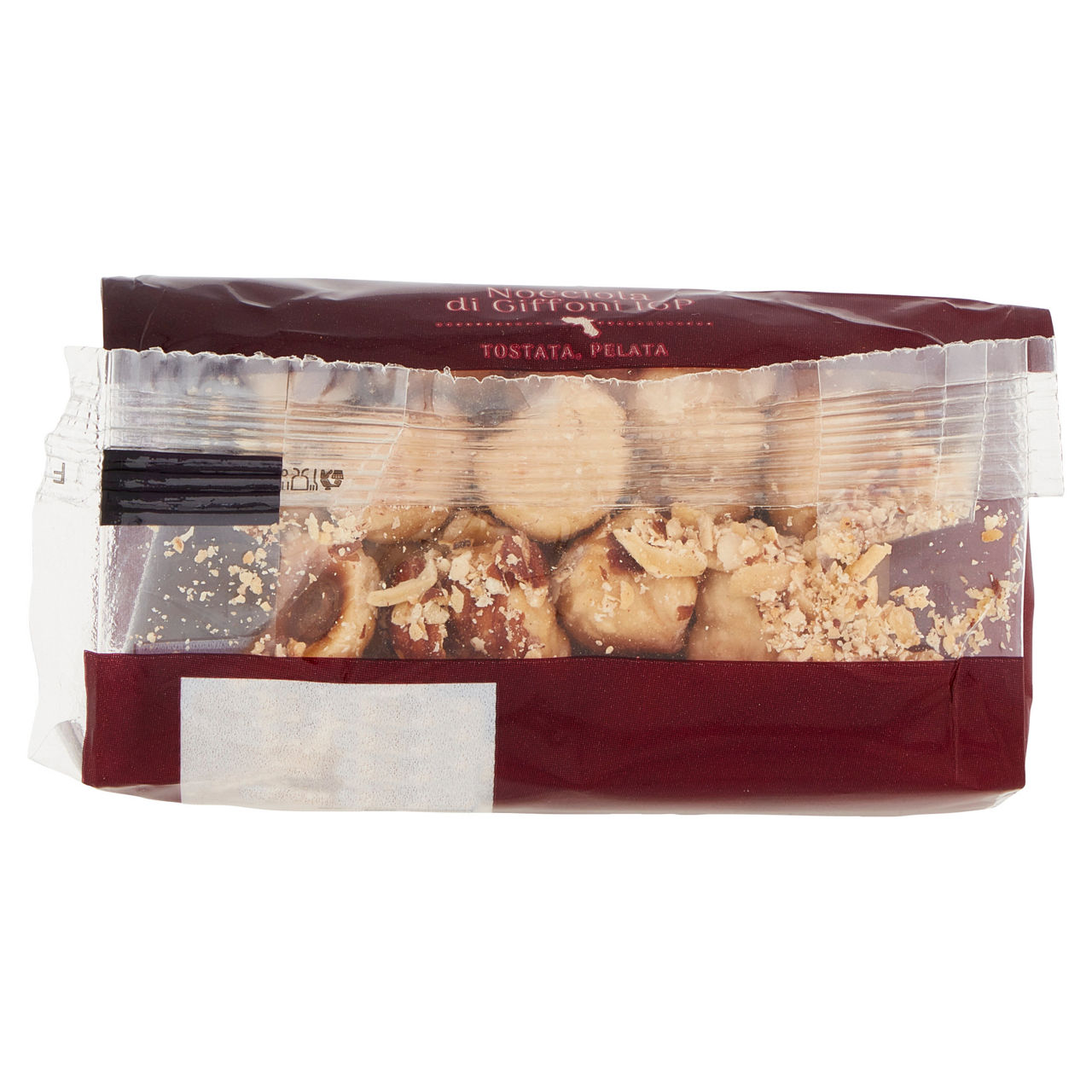 Nocciole di Giffoni IGP tostate e pelate 100 gr - Immagine 81