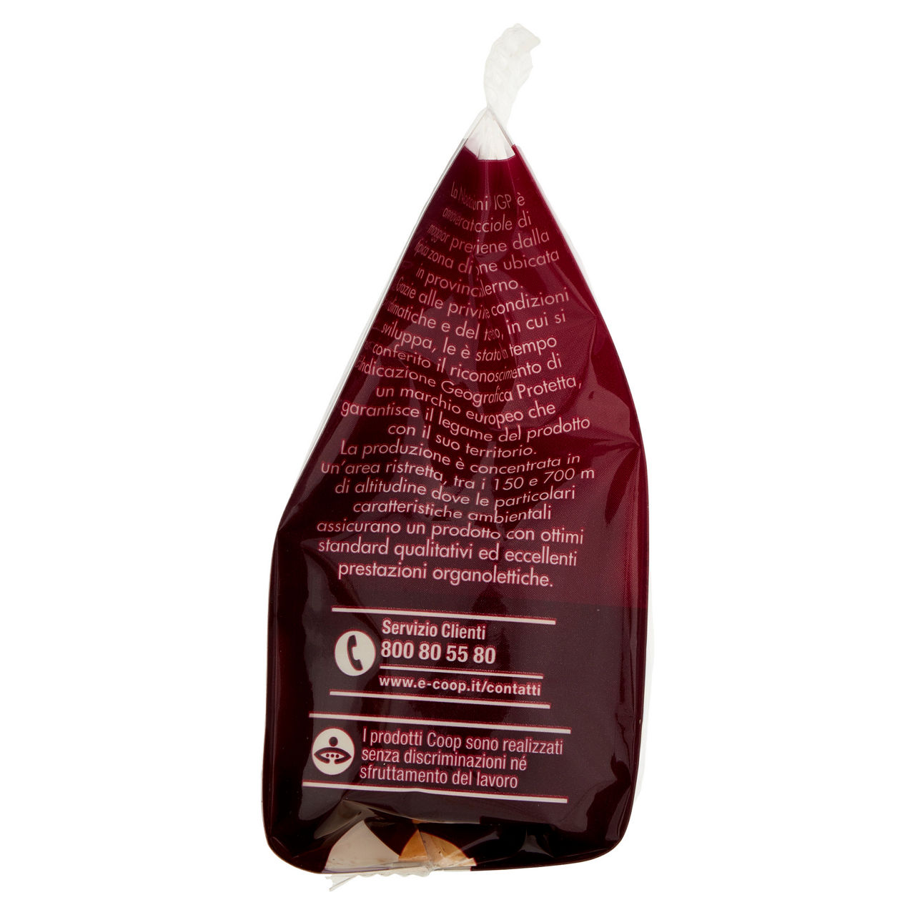 Nocciole di Giffoni IGP tostate e pelate 100 gr - Immagine 21