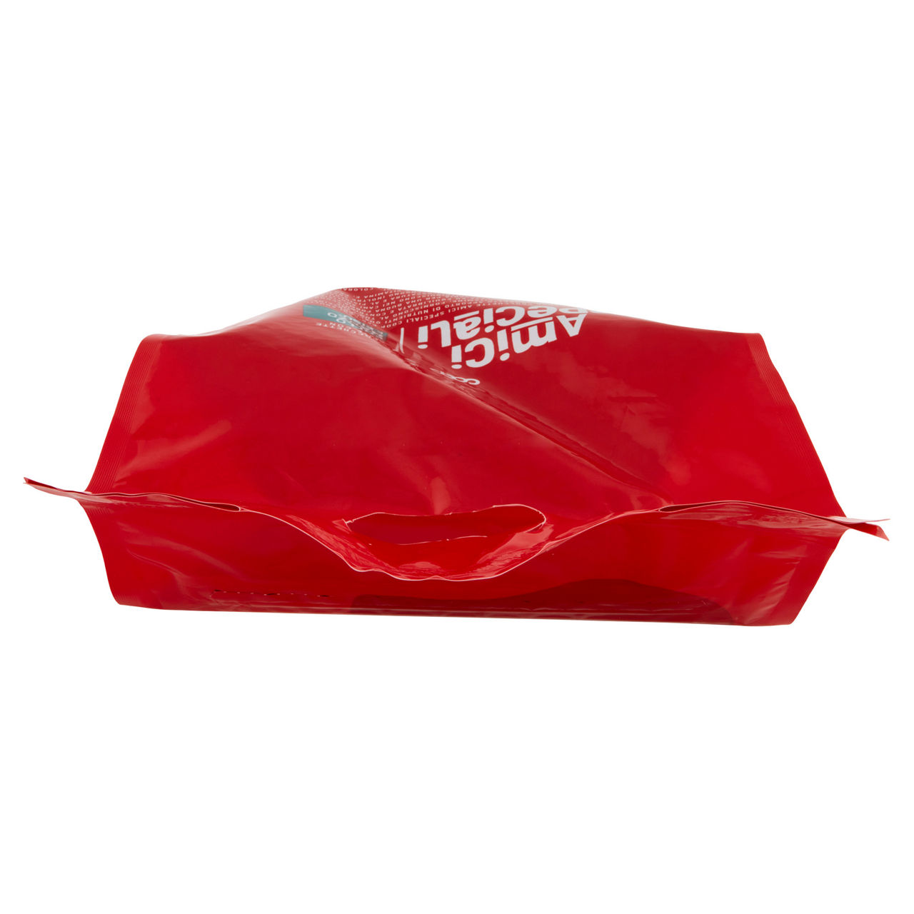 Crocchette per cane con pollo manzo e riso 4 kg - Immagine 11
