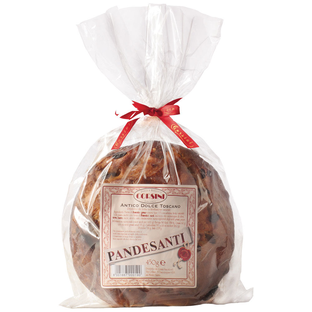 Pandesanti 450 gr