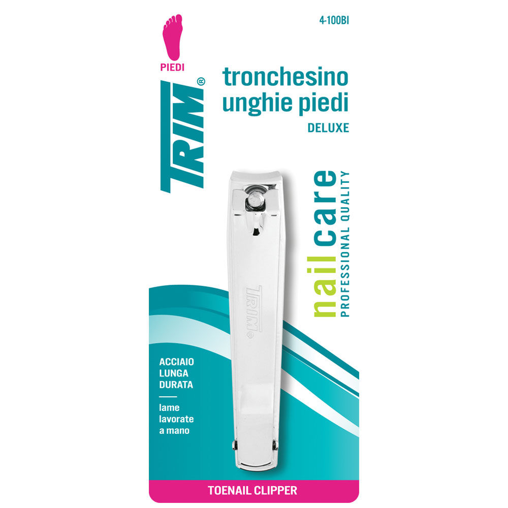 Tronchesino unghie piedi simca - Immagine 01