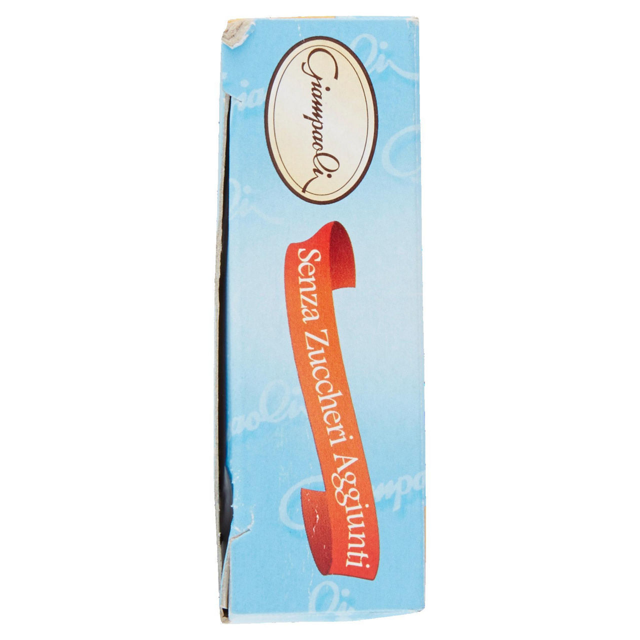 Torrone morbido mandorlato senza zuccheri aggiunti 200 gr - Immagine 41