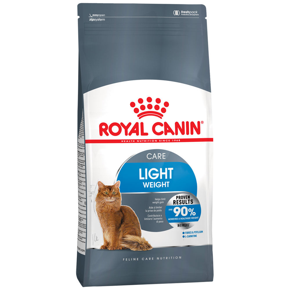 Royal fcn light weight care 400gr
