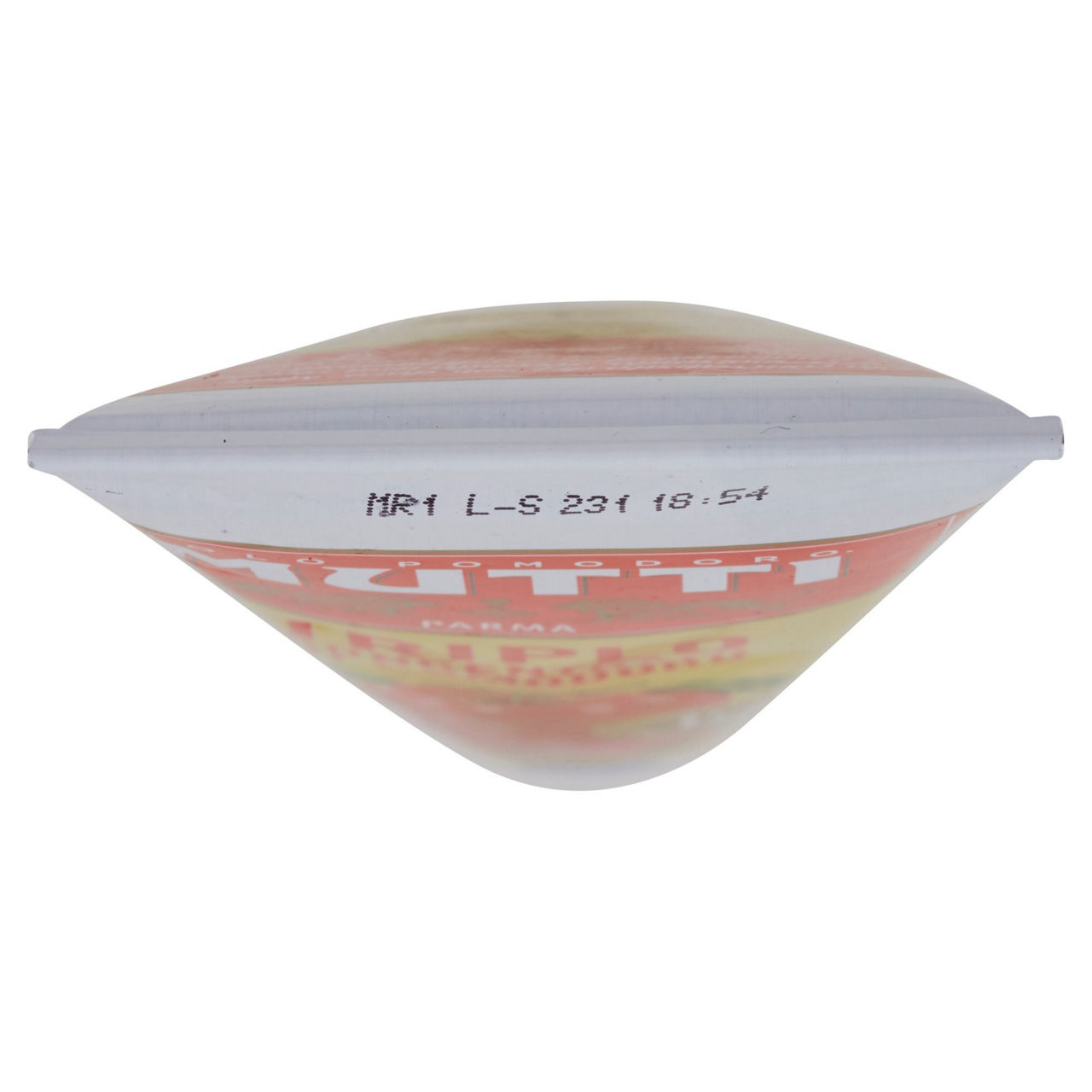 Triplo concentrato di pomodoro  mutti tubo gr. 200 - Immagine 51