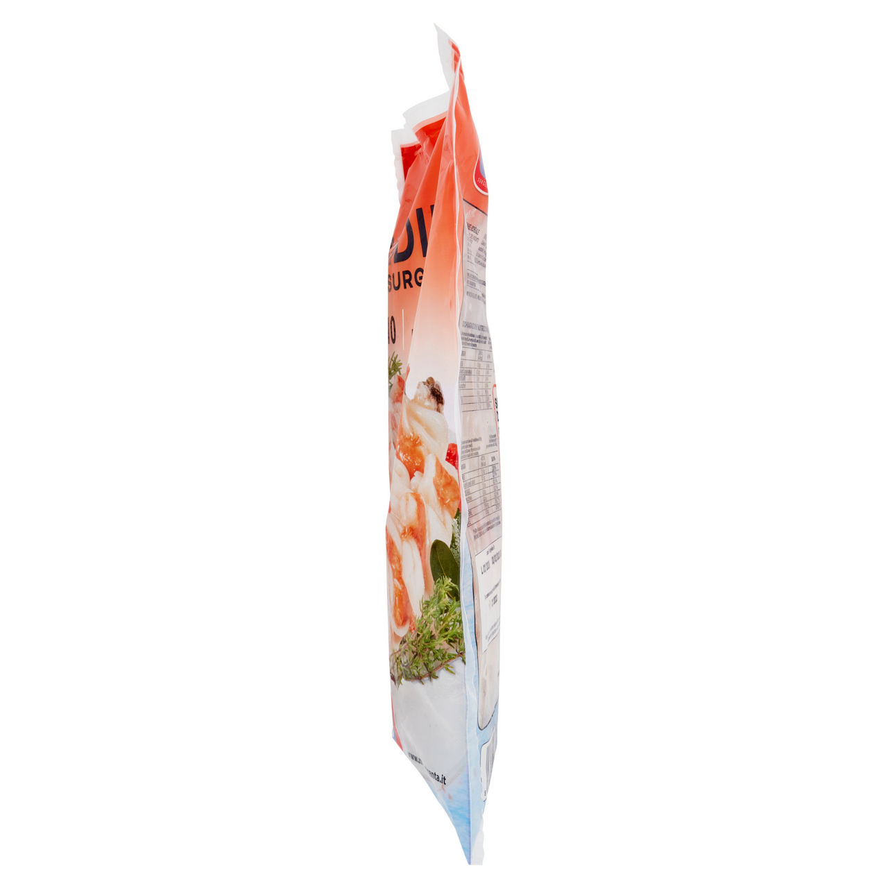 Spiedini di mare surgelati 450 gr - Immagine 11