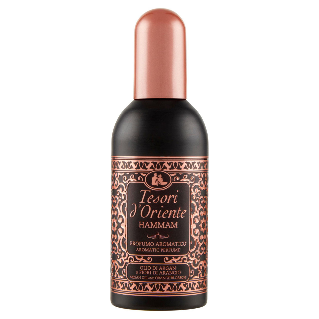 Profumo aromatico Hammam 100 ml - Immagine 01