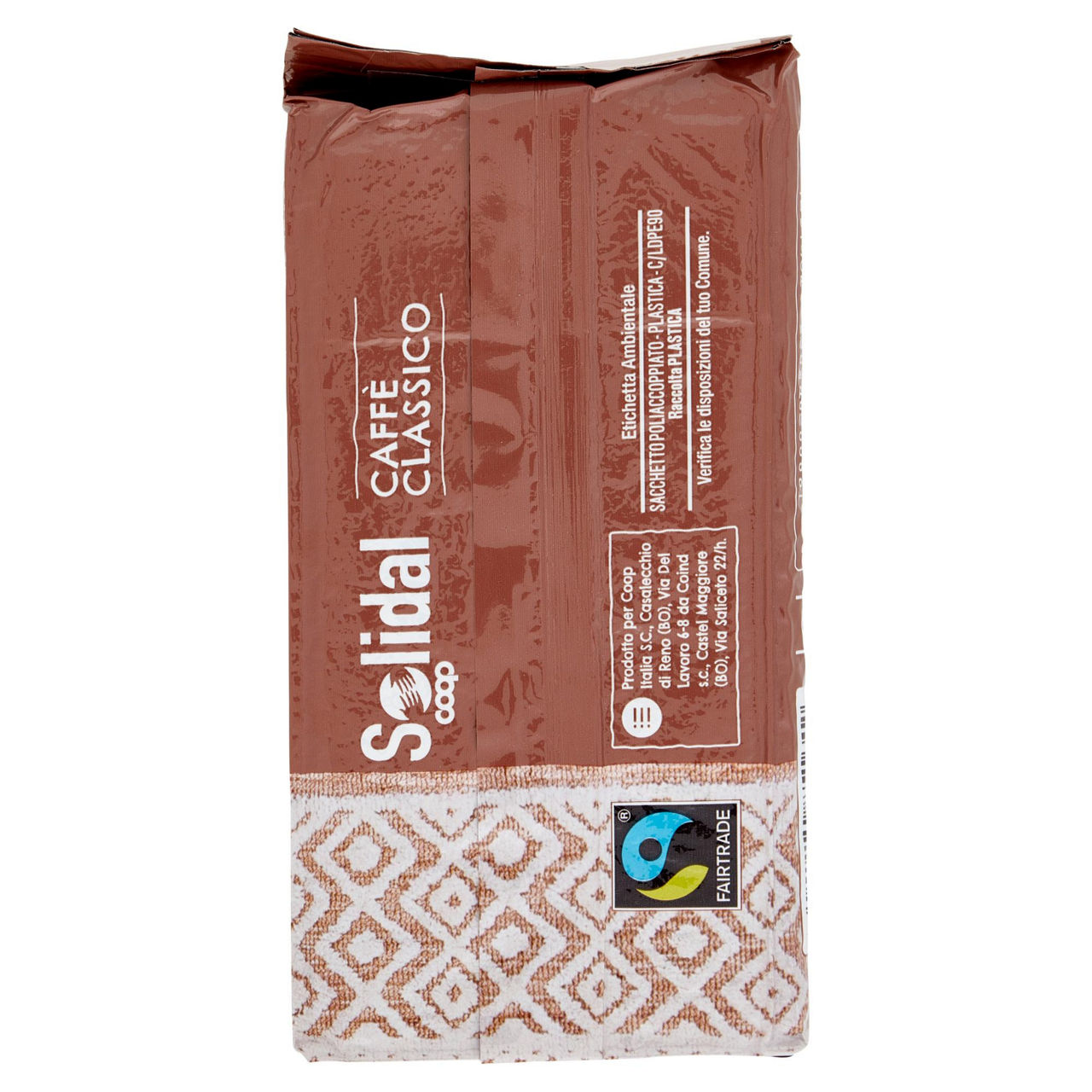 Caffè classico macinato per moka 250 gr - Immagine 41