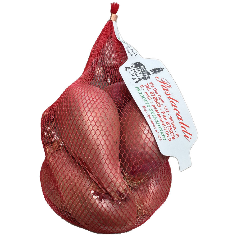 Scalogno 500 gr - Immagine 01