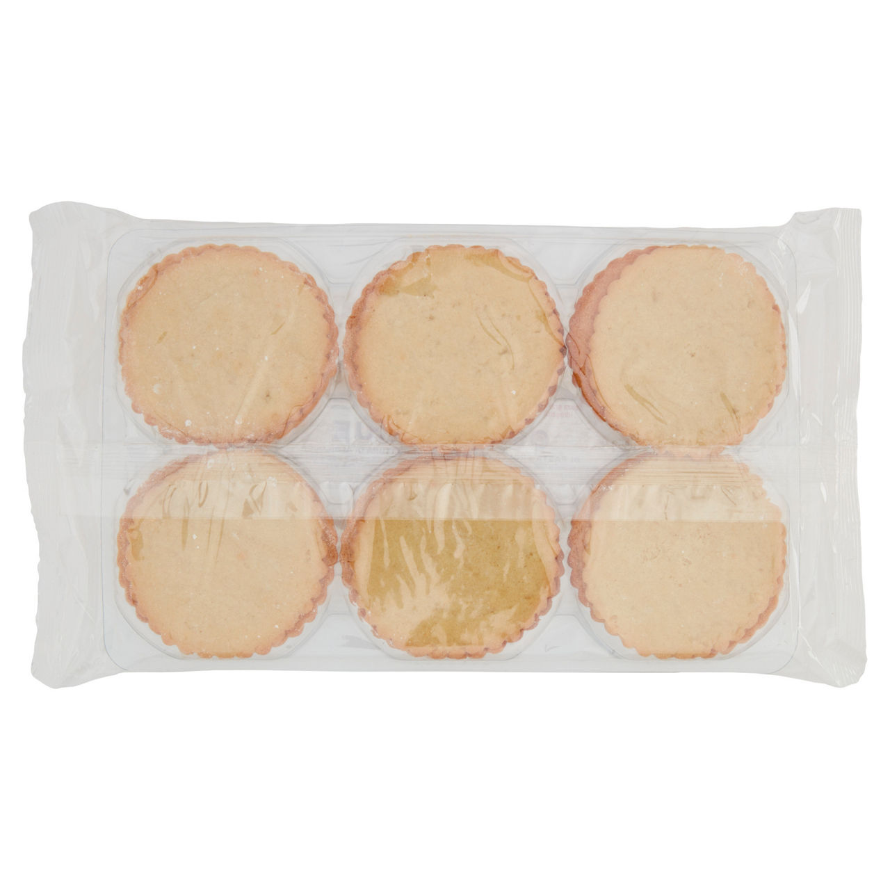 Biscotti Occhi di bue 300 gr - Immagine 11
