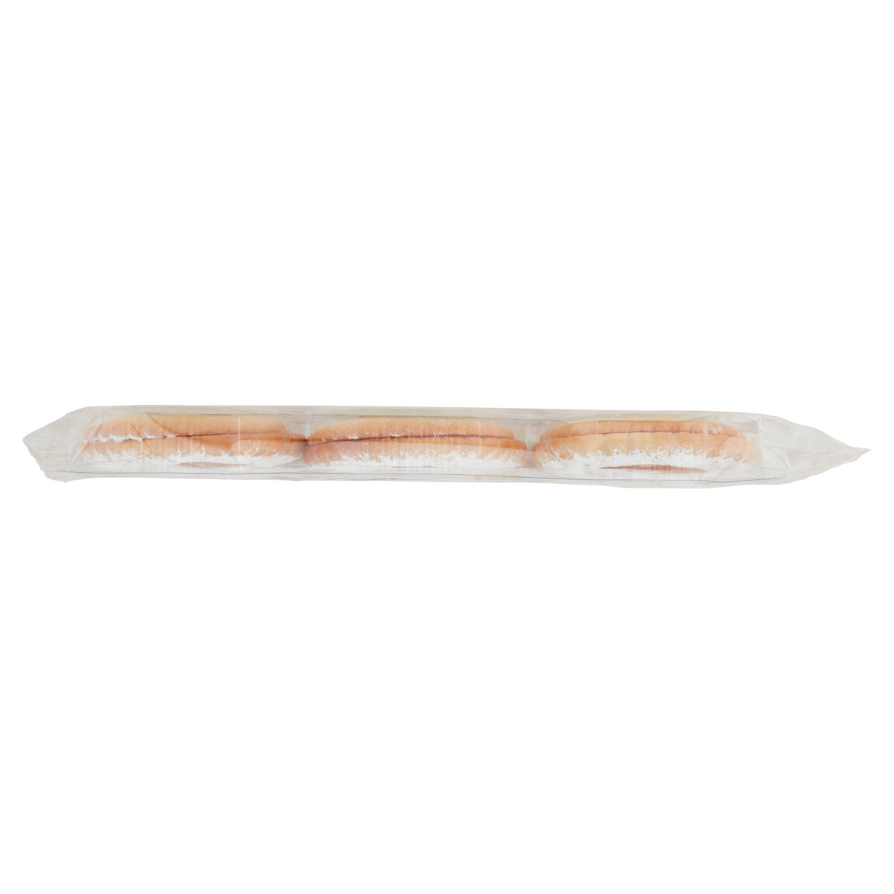 Biscotti Occhi di bue 300 gr - Immagine 41