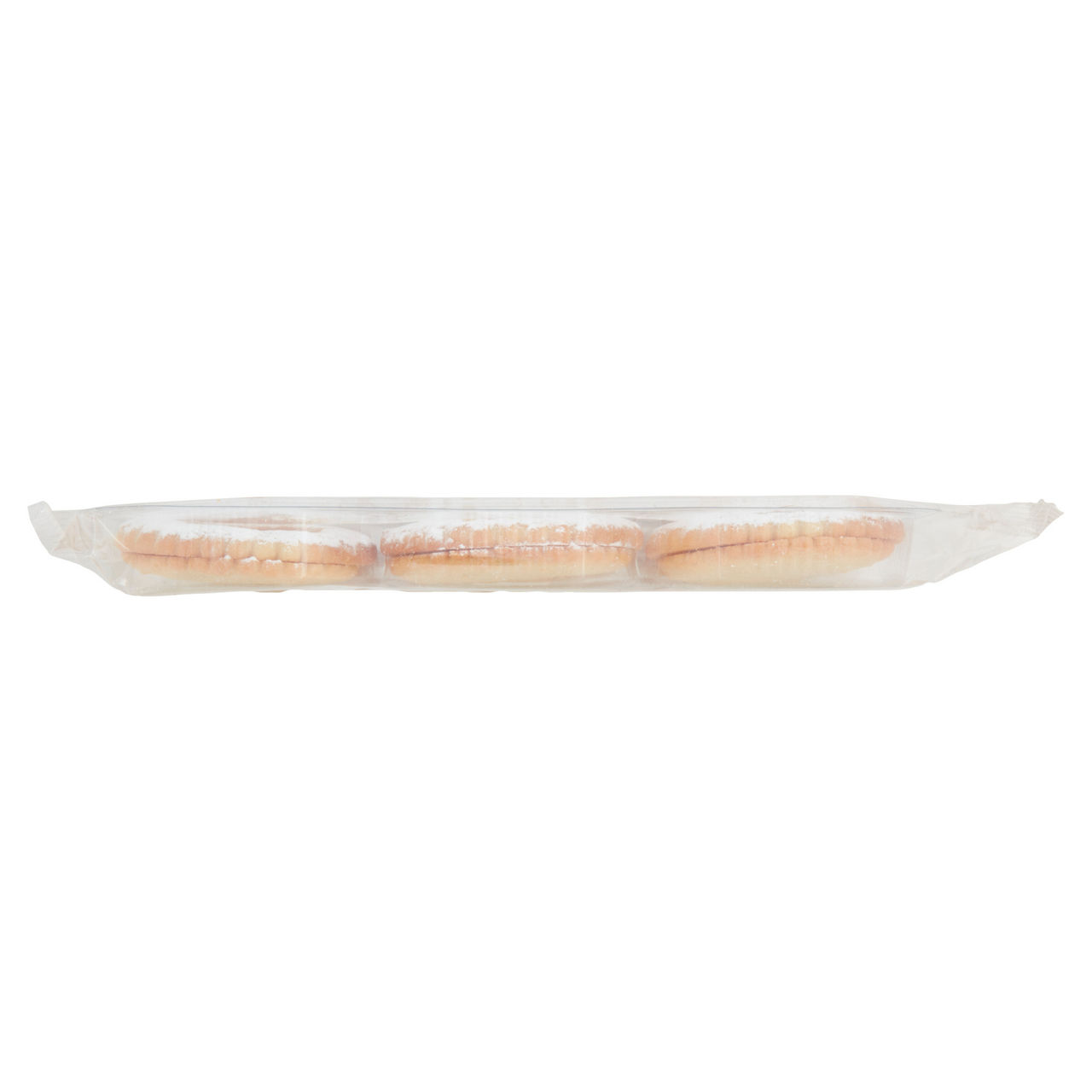 Biscotti Occhi di bue 300 gr - Immagine 31