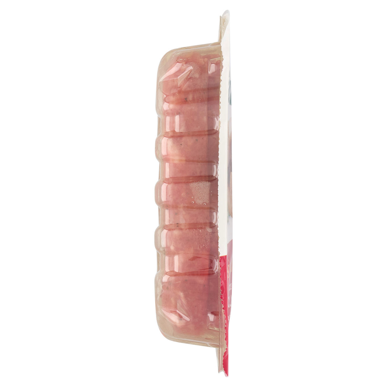 Salsicce di pollo tacchino e suino 650 gr - Immagine 91