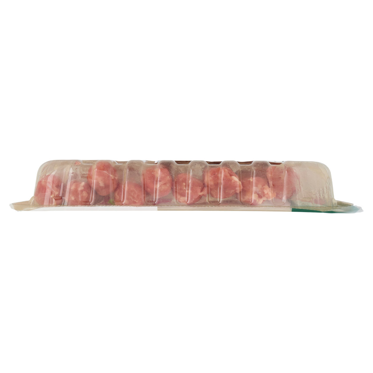 Salsicce di pollo tacchino e suino 650 gr - Immagine 101