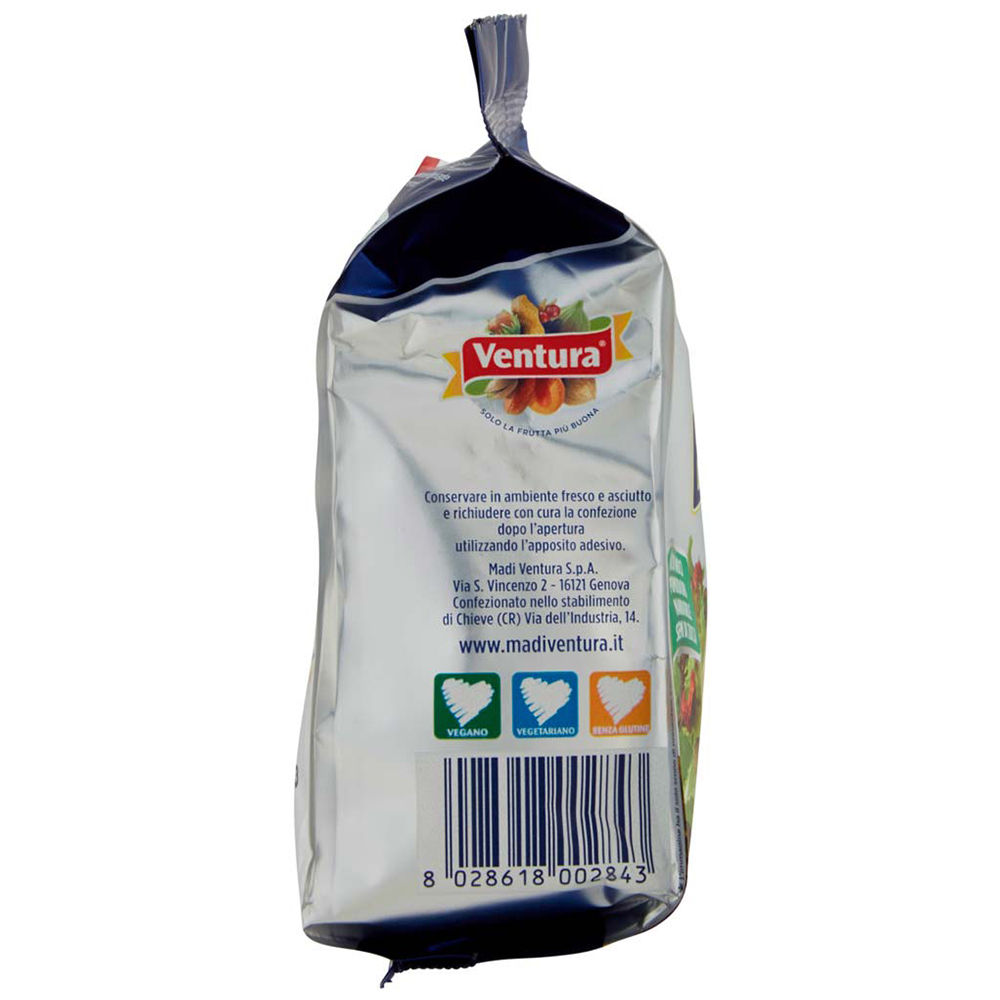 Mix frutta secca e pomodori essiccati 150 gr - Immagine 11