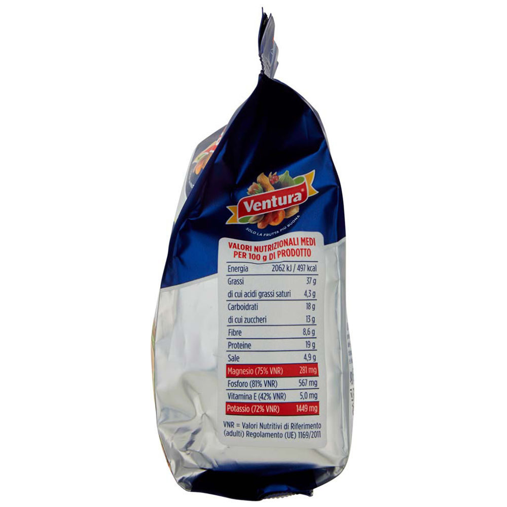 Mix frutta secca e pomodori essiccati 150 gr - Immagine 31