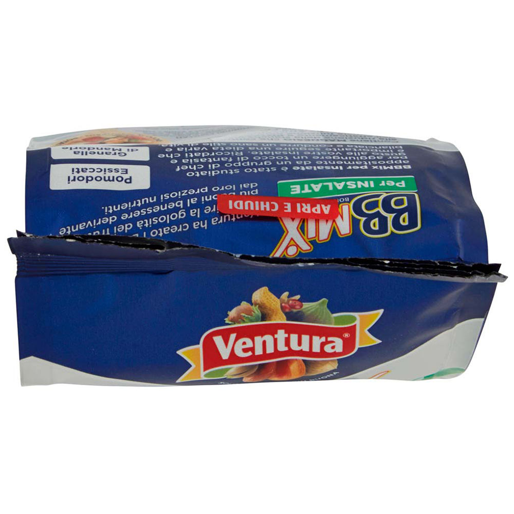 Mix frutta secca e pomodori essiccati 150 gr - Immagine 41