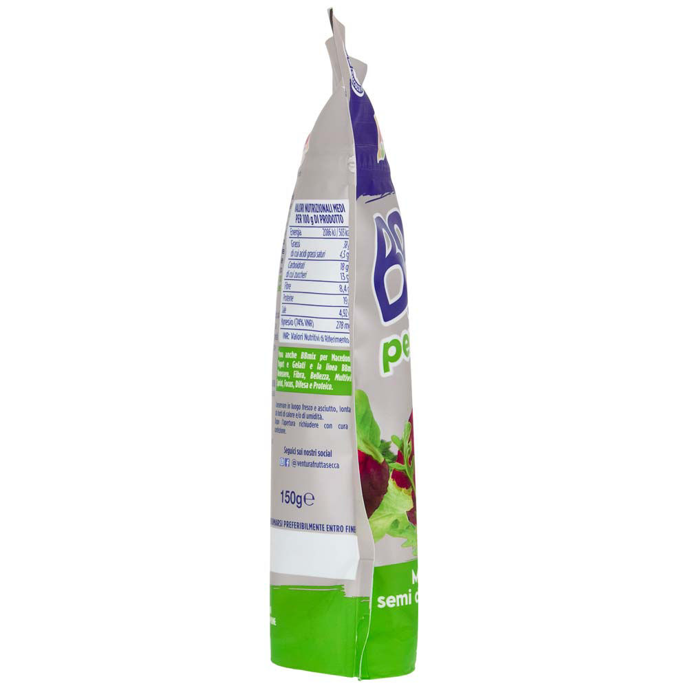 Mix frutta secca e pomodori essiccati 150 gr - Immagine 61