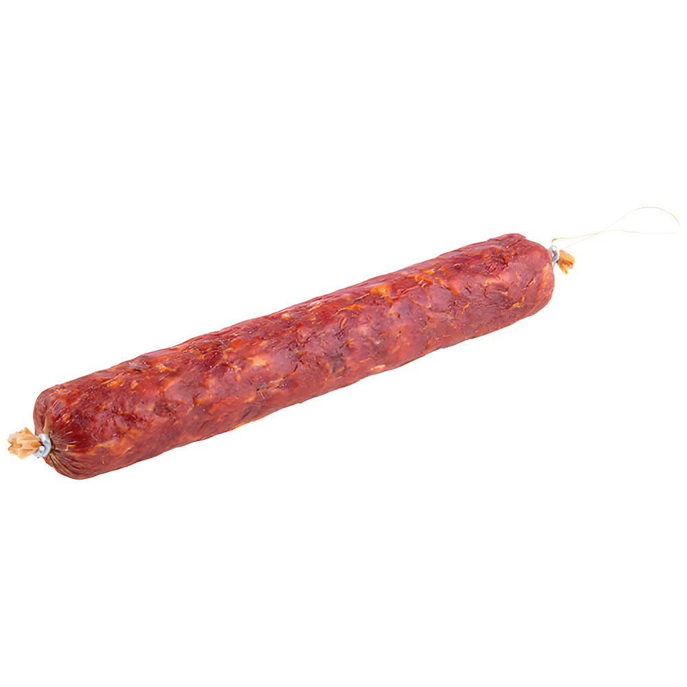 Salsiccia piccante