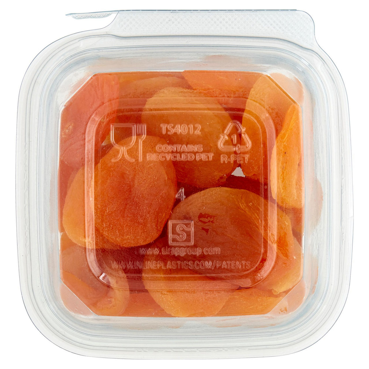 Albicocche secche 250 gr - Immagine 11