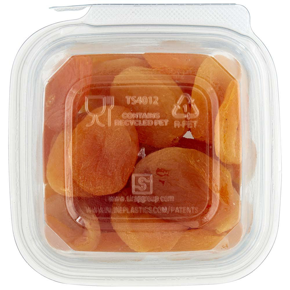 Albicocche secche 250 gr - Immagine 21