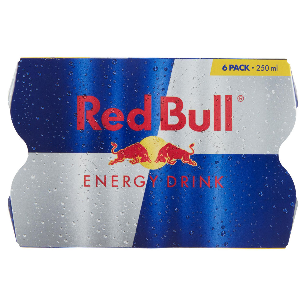 Energy drink 6 pz x 250 ml - Immagine 21