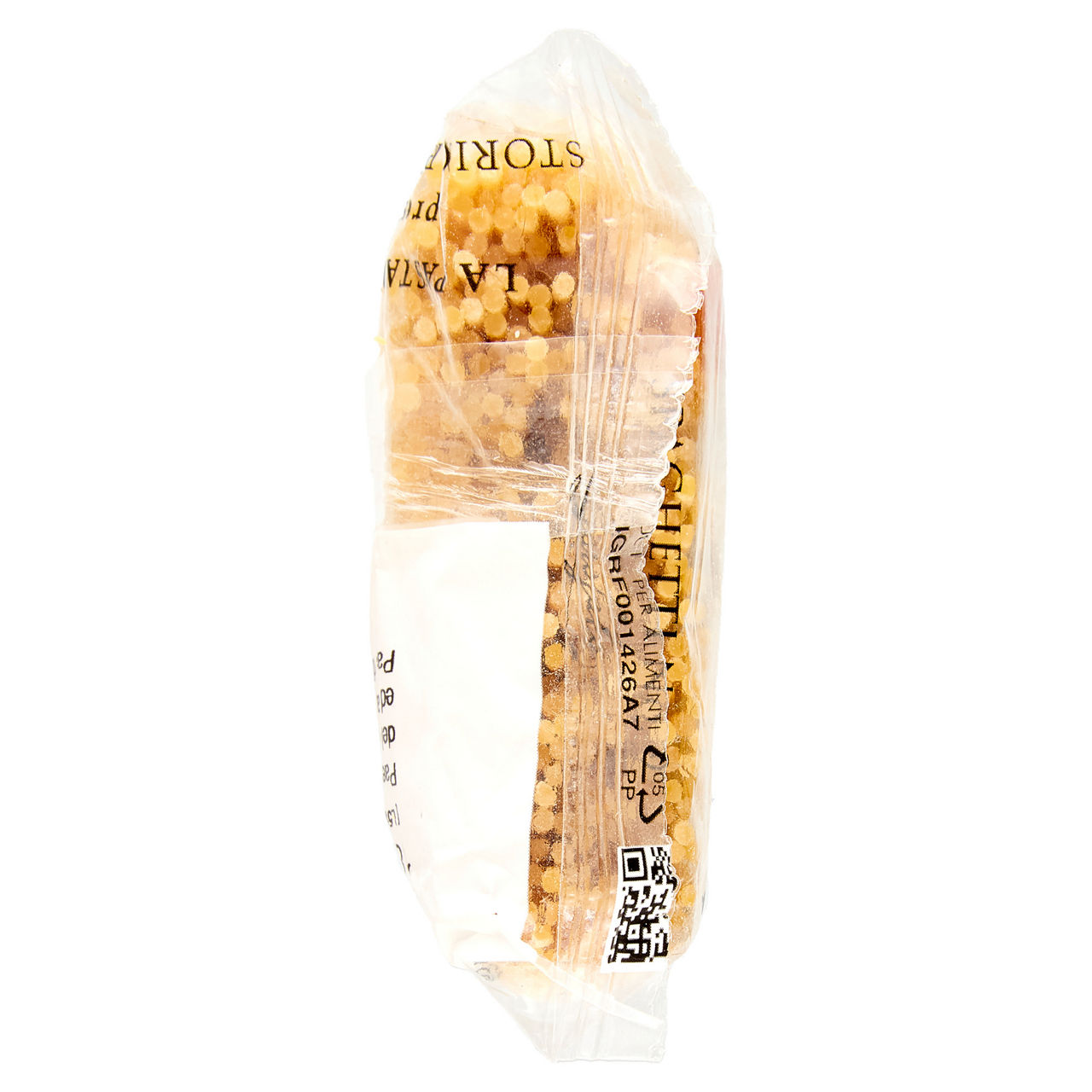 Spaghetti n. 9 pasta di Gragnano IGP semola di grano duro 500 gr - Immagine 111