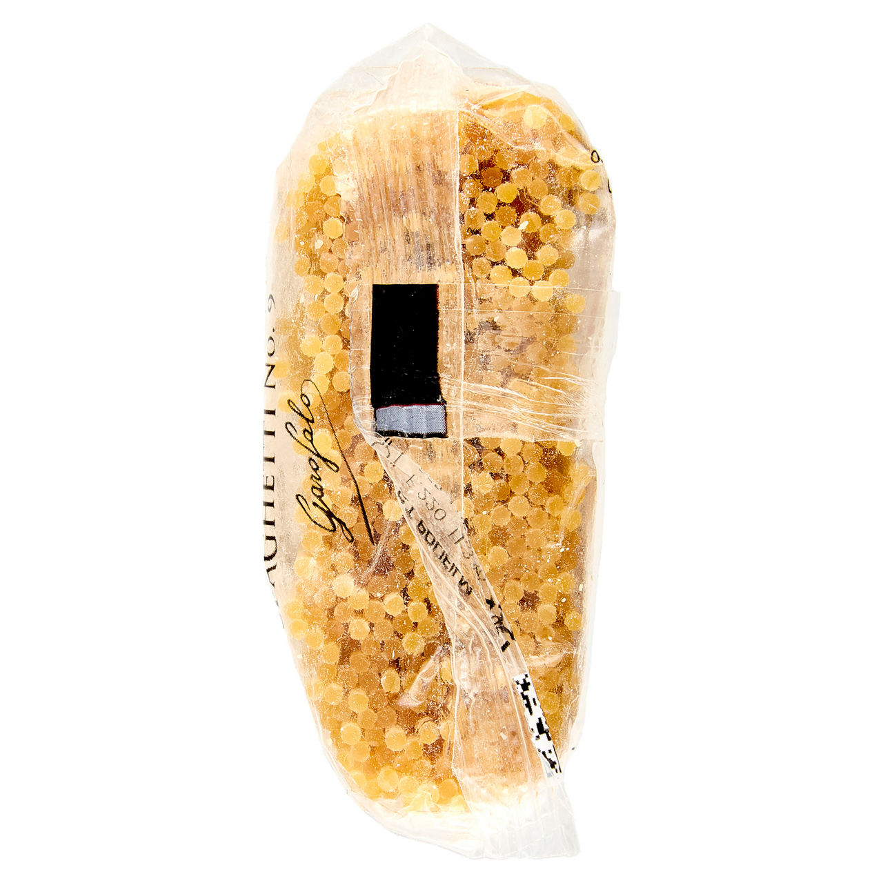 Spaghetti n. 9 pasta di Gragnano IGP semola di grano duro 500 gr - Immagine 91