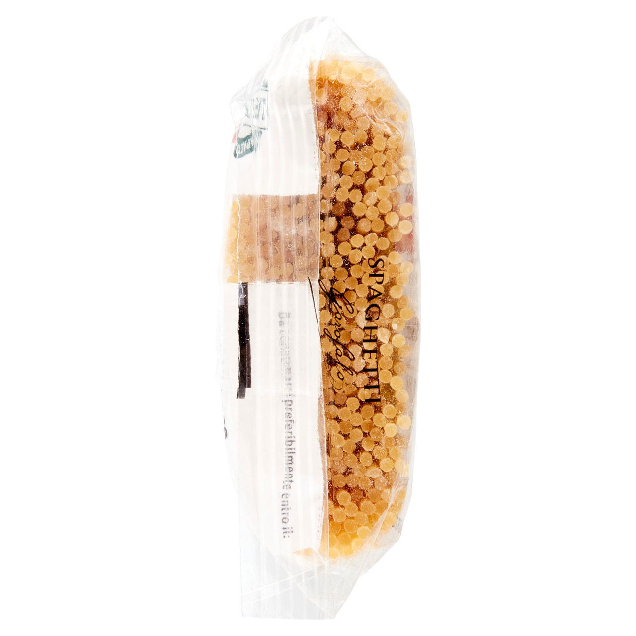 Spaghetti n. 9 pasta di Gragnano IGP semola di grano duro 500 gr - Immagine 51