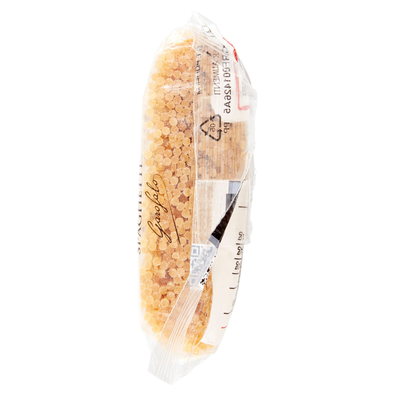 Spaghetti n. 9 pasta di Gragnano IGP semola di grano duro 500 gr - Immagine 11
