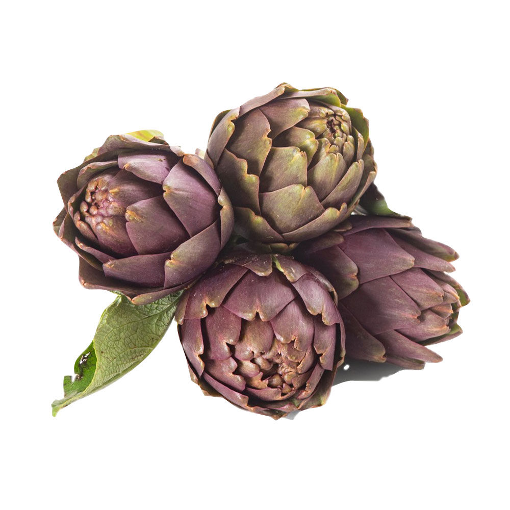 Carciofi moretti 4 pz