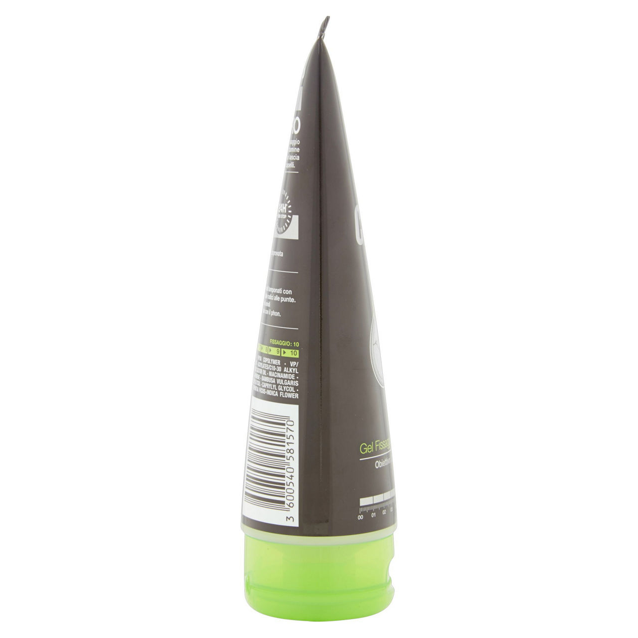 Gel fructis style garnier hard glue tubo ml. 200 - Immagine 51